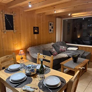 Immeuble Le Champsaur Orcières